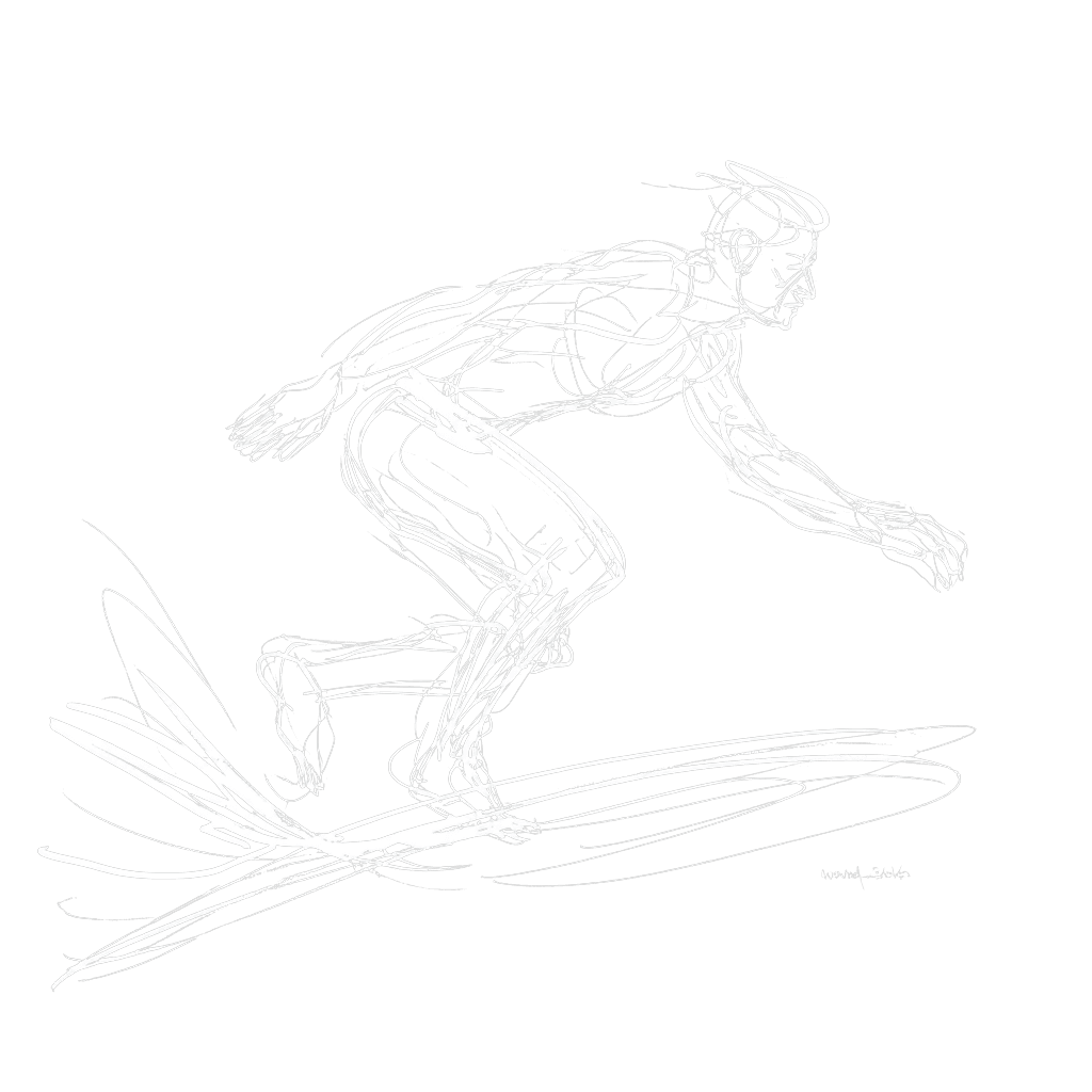 Line drawing